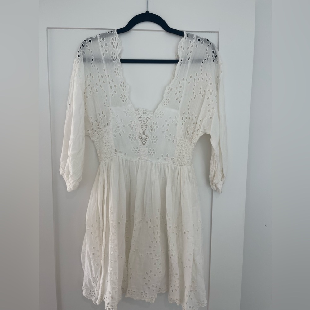 Free People dress
